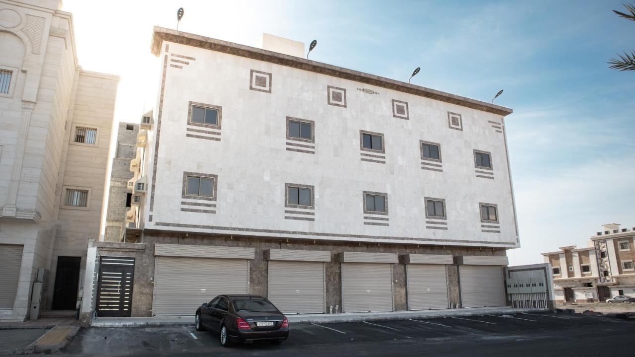 Comfortable & Big Family Apartments 10Mins Drive To Al-Masjid -Nabawi - Nozol Noor 2 Medina ภายนอก รูปภาพ