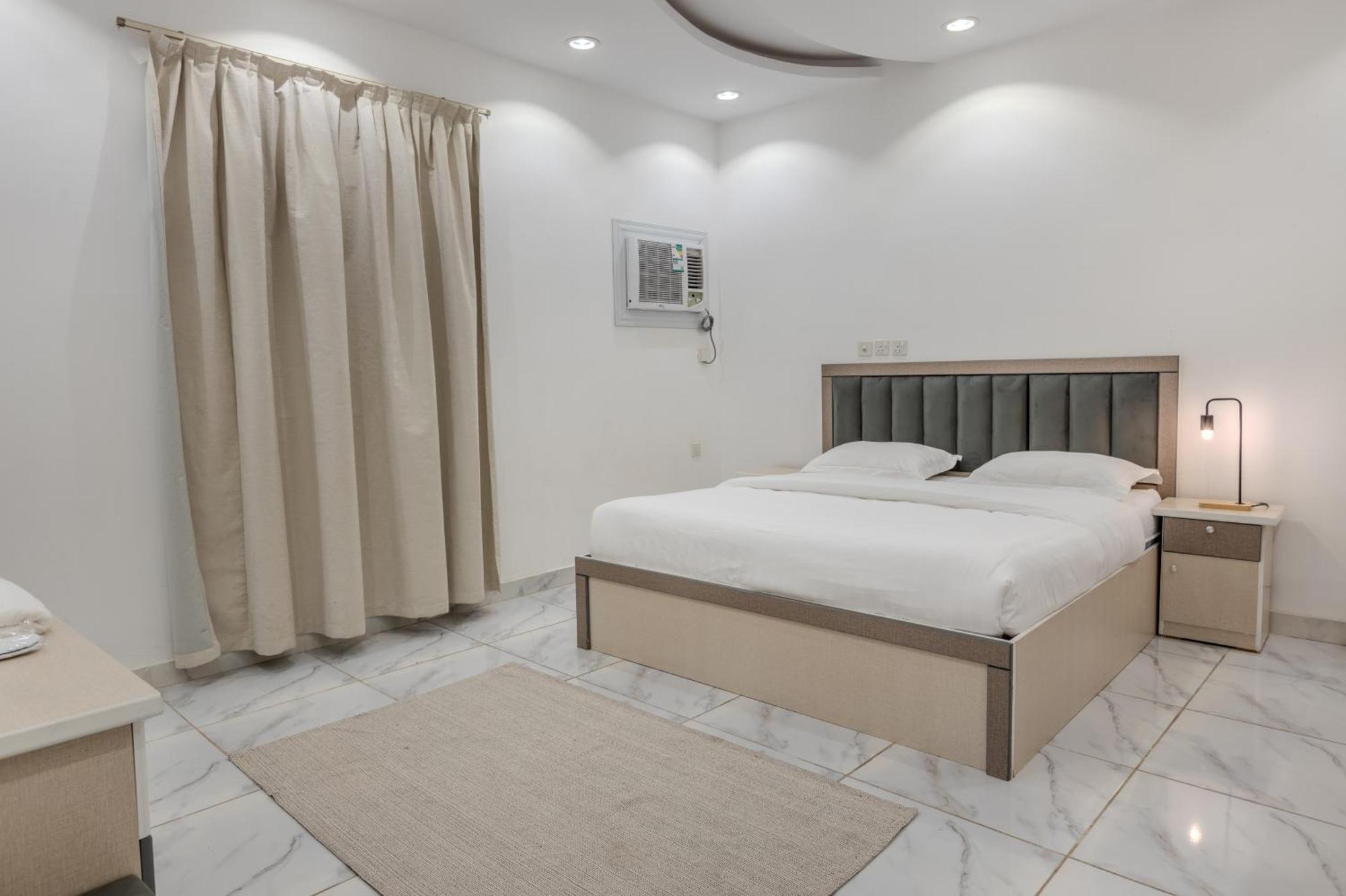 Comfortable & Big Family Apartments 10Mins Drive To Al-Masjid -Nabawi - Nozol Noor 2 Medina ภายนอก รูปภาพ